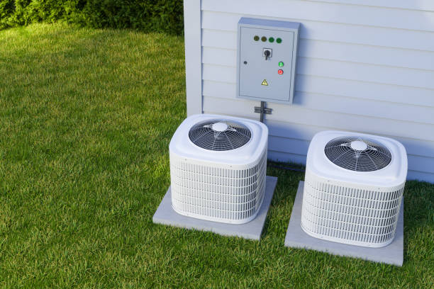 Professional HVAC in Woodlake, VA