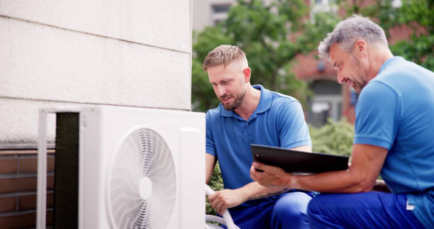Best HVAC Consulting and Engineering in Woodlake, VA