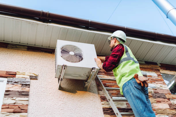 Best Thermostats and Smart Controls in Woodlake, VA
