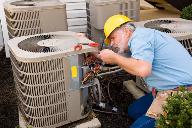 Best Emergency HVAC Services in Woodlake, VA