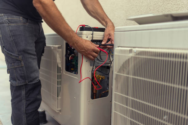 Best HVAC Training and Certification in Woodlake, VA