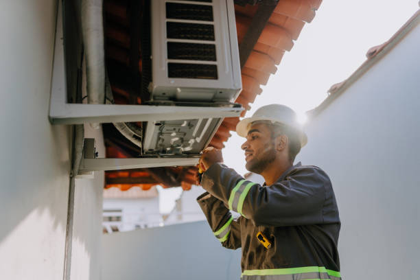 Best Commercial HVAC in Woodlake, VA