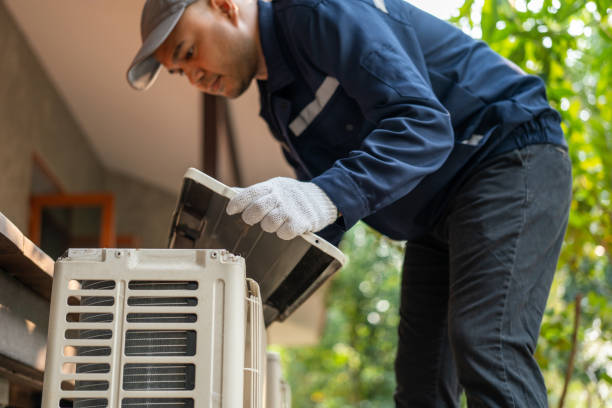 Best HVAC Equipment and Components in Woodlake, VA