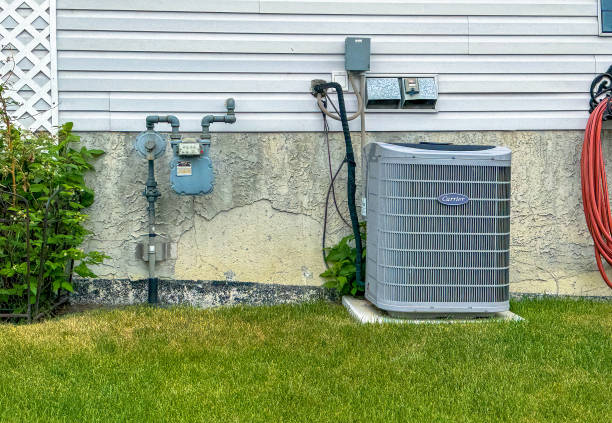 Best Solar-powered HVAC Systems in Woodlake, VA